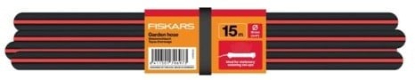 Fiskars Solid Tuinslang 19 mm (3/4”) 15 m – 1076061-2