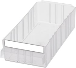 Raaco Ladekast Etiketten (48st.) voor lade 150-01 - 107761 - 107761