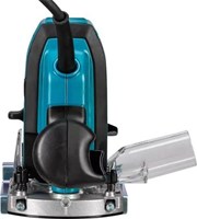 Makita RP0900 Bovenfrees in doos | 900w - RP0900-3