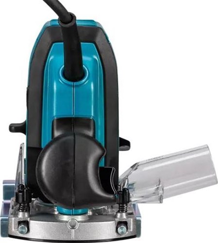 Makita RP0900 Bovenfrees in doos | 900w - RP0900-3