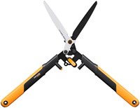 Fiskars HSX96 Heggenschaar | X-Series™ | DualAction - 1080134-2