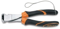 Beta 1088BM-HS 160 Kopkniptangen twee componenten handgreep H-SAFE - 010884036 010884036
