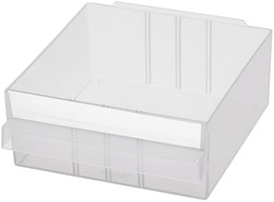 Raaco Ladekast Etiketten (16st.) voor lade 150-04 - 109017 - 109017