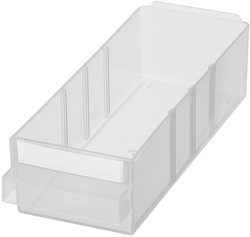 Raaco Ladekast Etiketten (60st.) voor lade 150-00 - 109024 - 109024