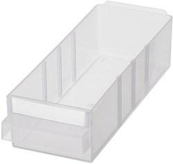 Raaco Ladekast Etiketten (60st.) voor lade 150-00 - 109024