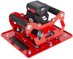 Rubi Triller Energy Cas | Excl Accu/Oplader - 10913