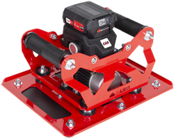 Rubi Triller Energy | CAS | EU | Accu + Oplader - 10971