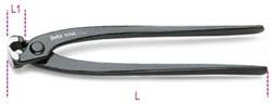 Beta 1098K 190 Moniertang - 010989190