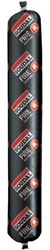 Soudal Fire Silicone B1 FR | Brandwerende siliconenkit | Grijs | 600 ml - 109952