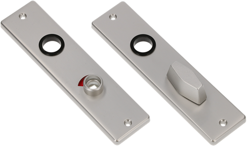 AMI Kortschild Wc 178/43 8*63 F-1 - 212096