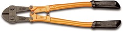 Beta Boutenscharen gefosfateerde messen uitvoering rubber handgrepen 1101 600 - 011010060