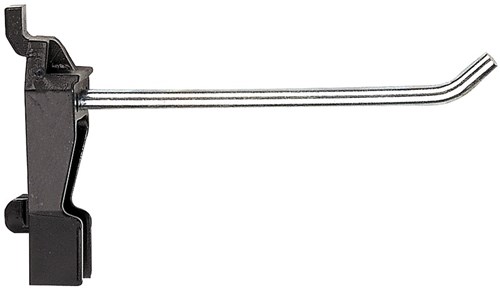 Raaco Super Clip Enkele haak type 1 (5st.) 60mm - 110716 - 110716