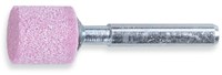 Beta 11101 16X25 Stiftslijpsteen | roze korund slijpkorrel | keramische binding | cilinder vorm | 25 stuks - 111010021 111010021