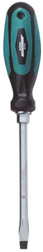 Brüder Mannesmann Schroevendraaier 6,5x125 mm (Hobby) - 11102