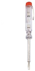 Brüder Mannesmann Spanningzoeker 110-250 Volt (Hobby) - 1116-60