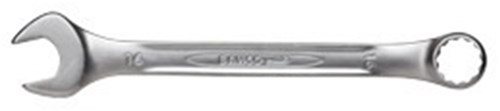 Bahco ringsteeksleutel 60 mm | 111M-60