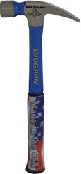 Vaughan R999 Klauwhamer | 566 gram | Stalen Hoek | 14" - 11200