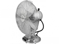 Eurom VTM12 Ventilator - 40W - 41cm - 385311 385311
