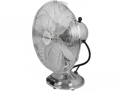 Eurom VTM12 Ventilator - 40W - 41cm - 385311 385311
