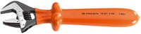 Facom verstelbare moersleutel, geisoleerd30 mm   - 113.10TAVSE