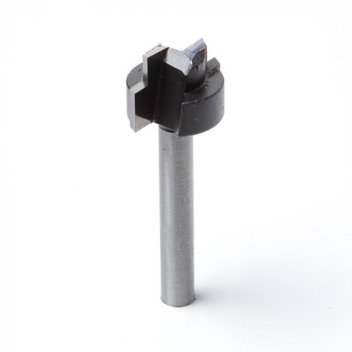 ENT HM meerpuntsluitingfrezen getrapt Z=2+1, 20,3/12,3mm en 19,5/9,5mm S8mm L=62mm - 7911361 - 7911361