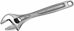 Facom verchroomde moersleutel- rol 4     - 113A.4C