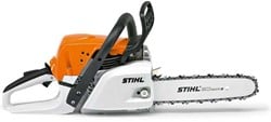 Stihl MS 231 Benzinekettingzaag | 40 cm | 2 kW | 2,7 pk | 63PM3 - 11432000358