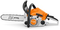 Stihl MS 162 Benzinekettingzaag | 35 cm | PMM3 | 3/8" P - 11482000002-3