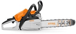 Stihl MS 182 Benzinekettingzaag | 40 cm | PM3 | 3/8" P - 11482000064