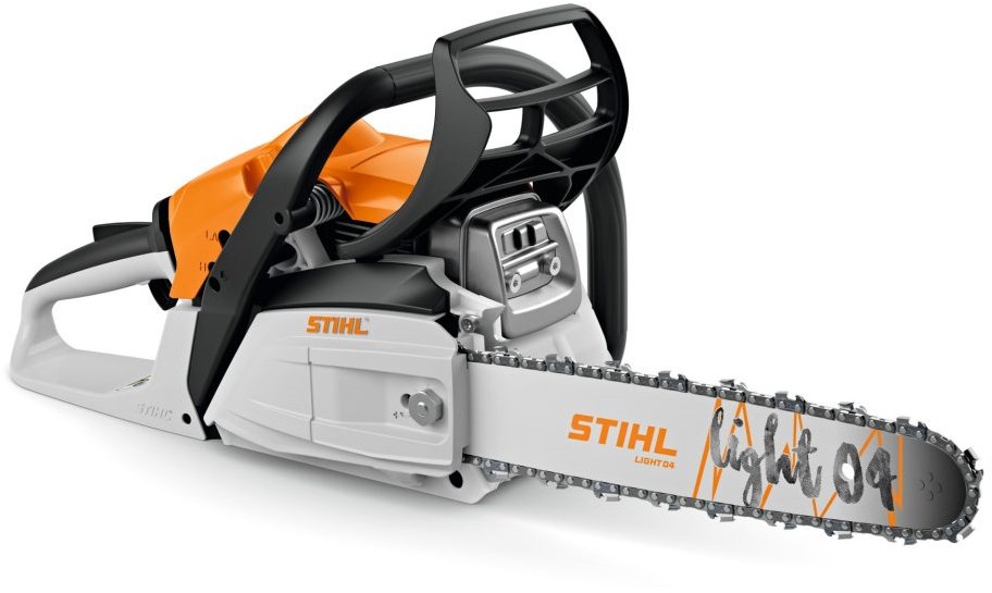 Sägenspezi: Passend für Stihl 036 MS360