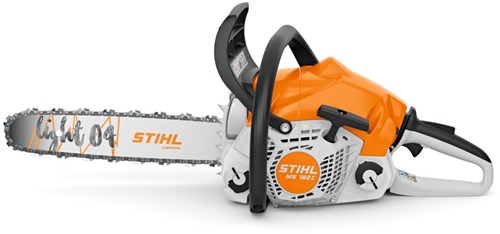 Stihl MS 182 C-BE Benzinekettingzaag | 35 cm | PM3 | 3/8" P - 11482000099