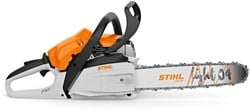 Stihl MS 212 Benzinekettingzaag | 40 cm | PM3 | 3/8" P - 11482000144