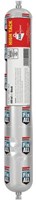 Soudal Fix - All "High-Tack" | Lijmkit | Zwart | 600 ml - 114981