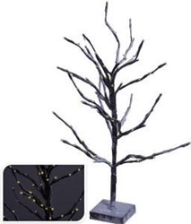 Boom 60cm 72LED lampjes berk
