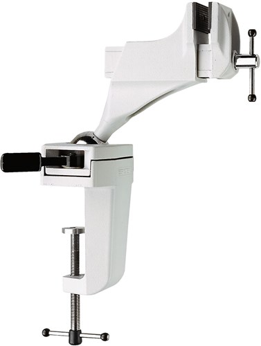 Facom bankschroef met kogelklem micro-tech - 1150.MT