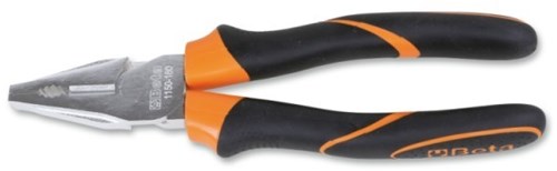 Beta 1150BM 160 Combinatietangen hoog verchroomd twee componenten handgreep - 011500146 011500146
