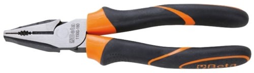 Beta 1150GBM 200 Zware combinatietangen | twee componenten handgreep | industriële afwerking - 011500270 011500270