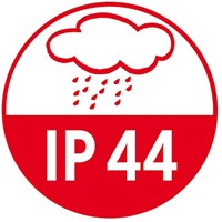 Brennenstuhl tuin stekkerdoos met grondpin 2x230V contactdoos voor tuin | 1154430 - 1154430-2