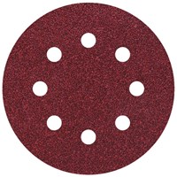 Schuurschijven rond Ø 115 mm