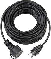 Brennenstuhl Verlengsnoer | 25m | 1161470 - 1161470