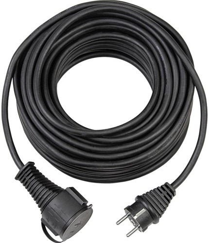 Brennenstuhl Verlengsnoer | 25m | 1161470 - 1161470