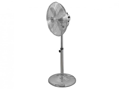 Eurom VSM16 Ventilator - 55W - 117cm - 385359 385359