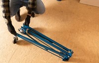 Scheppach TBL400 Platenlift | Met Kantelfunctie - 5902001901-3
