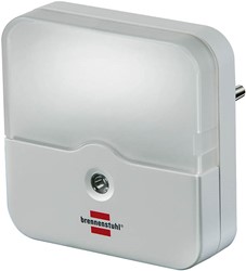 Brennenstuhl LED-orienteringslicht OL 02E met schemeringssensor | 1173220 - 1173220