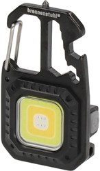 Brennenstuhl Mini LED-zaklamp MTL 600 lm 1 stuk | 600A - 1173750010
