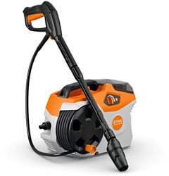 Stihl REA 60 PLUS Hogedrukreiniger - RA010117600