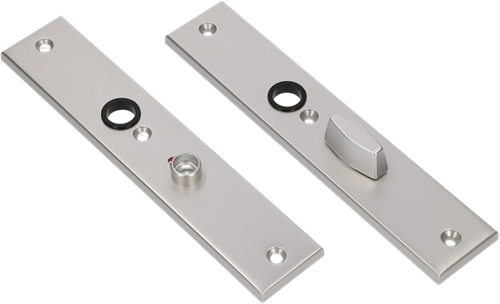 AMI Langschild Wc 251/50/8 5*57 F1 R6,5/R7,3 - 215194