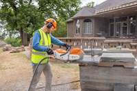 Stihl TSA 300 | Accu doorslijper 36V 300mm 2.5kW | zonder accu's en lader - TA020116600-3