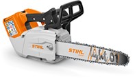 Stihl MSA 190 T Accu Kettingzaag | 30cm/10" | 71PM3 | zonder accu's en lader - MA052000009