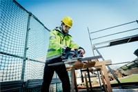 Metabo KS 18 LTX 57 BL Accu Cirkelzaag 18V | Zonder accu en lader | metaBOX 340 - 611857840-3